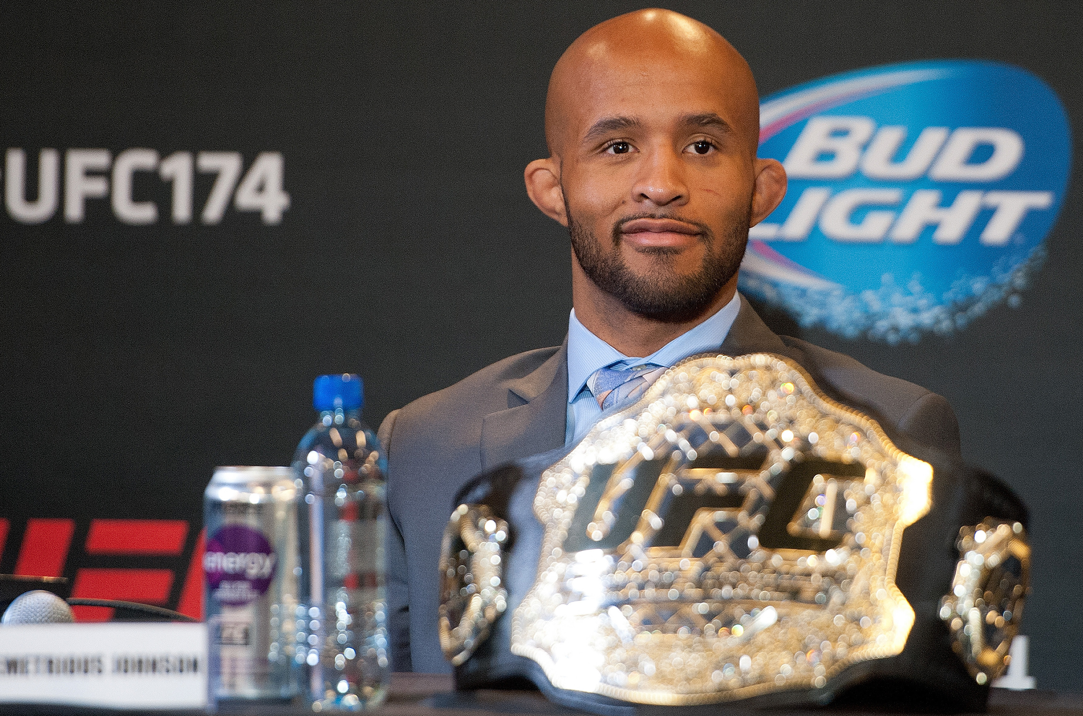 「Demetrious Johnson」の画像検索結果