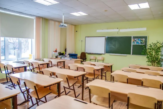 К 2026 году в ДФО будут отремонтированы более тысячи школ - Nerulife