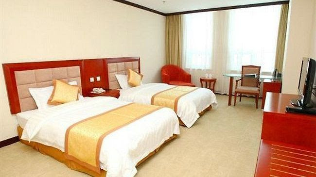 Promo  85  Off  Guo Bin Hotel China Cheap Hotel Queens Nyc