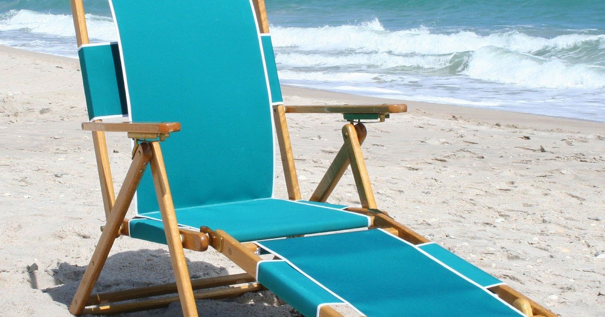 Relax Beach Chair