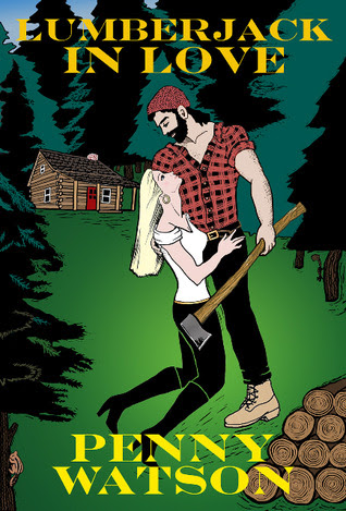 Lumberjack In Love