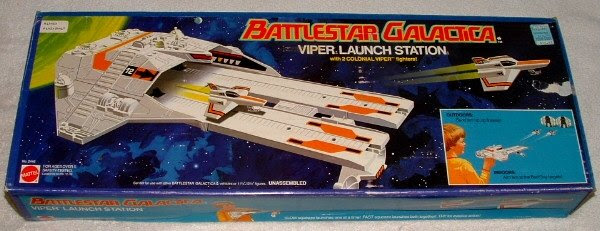 galactica_viperlauch