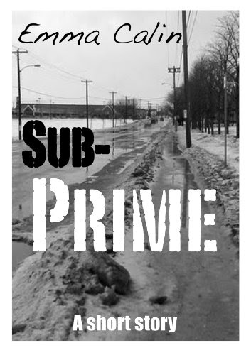 Sub-Prime (Includes Audio Book) ~ Amazon Audio Books