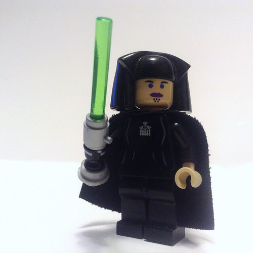 LEGO Luminara