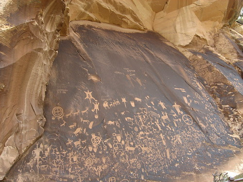 Newspaper Rock 05.04.08