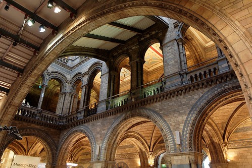 Natural History Museum