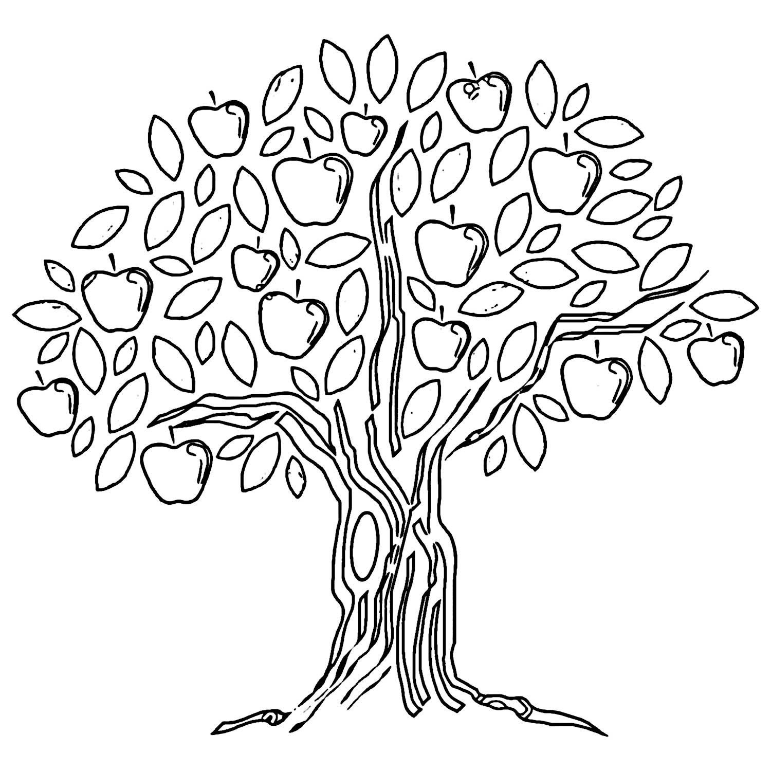 download-273-apple-tree-coloring-pages-png-pdf-file