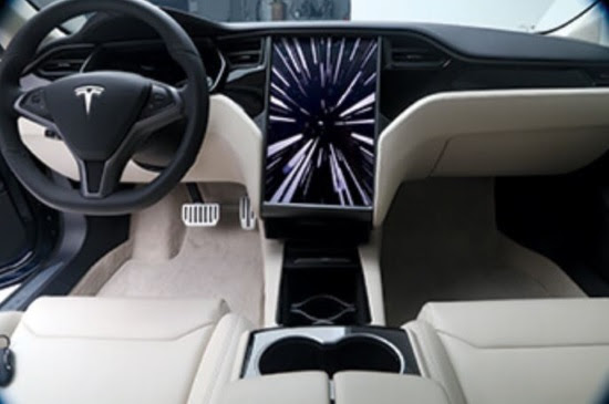 2019 Tesla Model S Interior Interior Design And Wallpaper