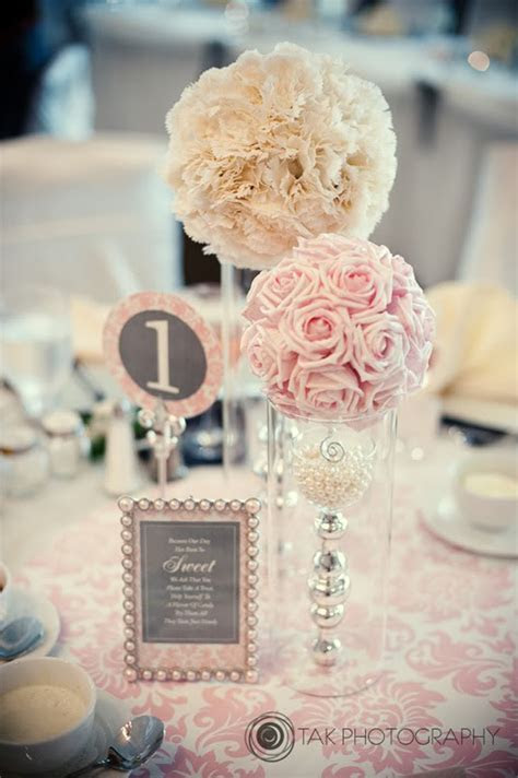 25 stunning Wedding Centerpieces Part 12 Belle The 25 stunning Wedding Centerpieces Part 12 Belle The