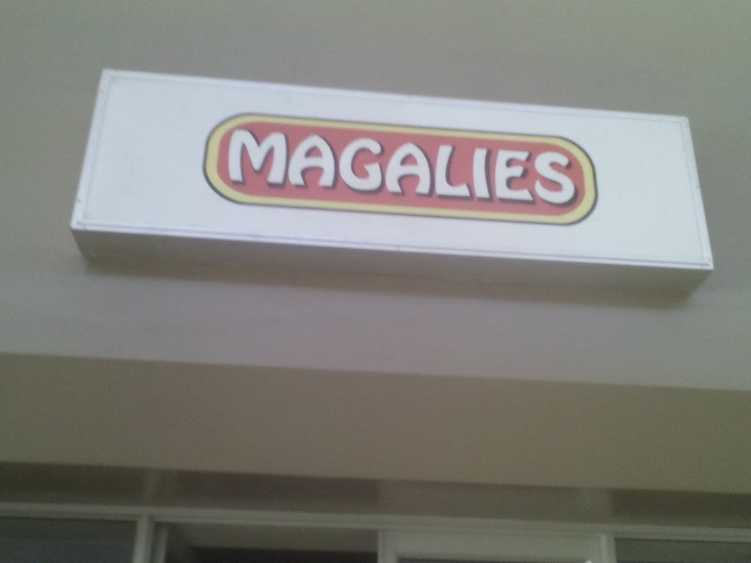 Magalies