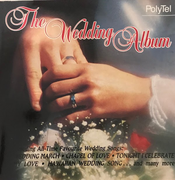 Wedding Song You And I