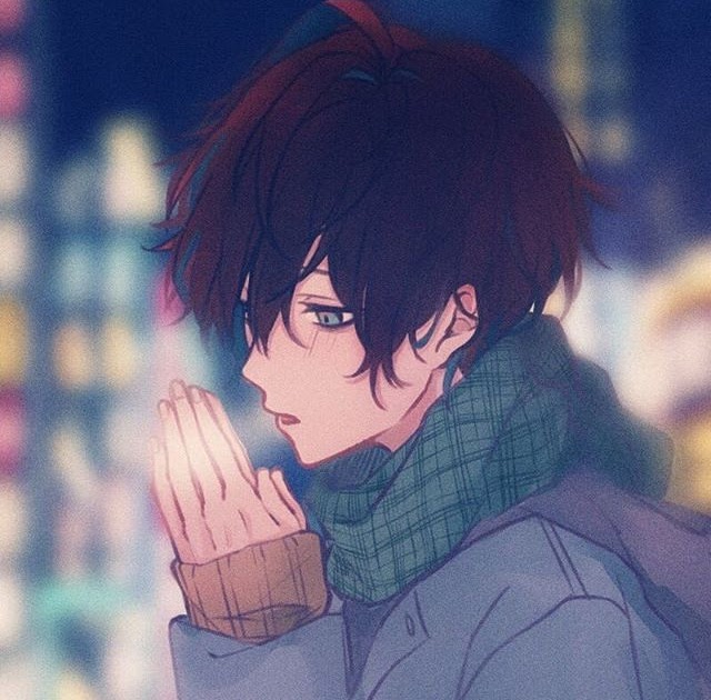 Kawaii Boy Fotos De Anime Para Perfil - imagenes de whatsapp