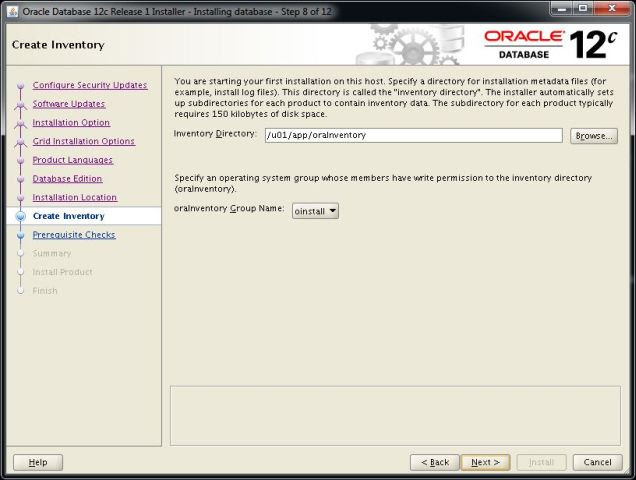 DB12c_Install_ol_10