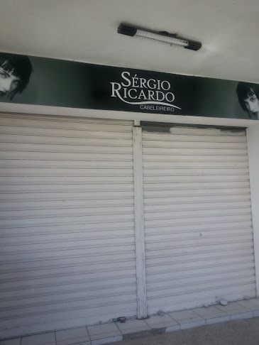 Avaliações sobre Sérgio Ricardo Cabeleireiros em Recife - Cabeleireiro