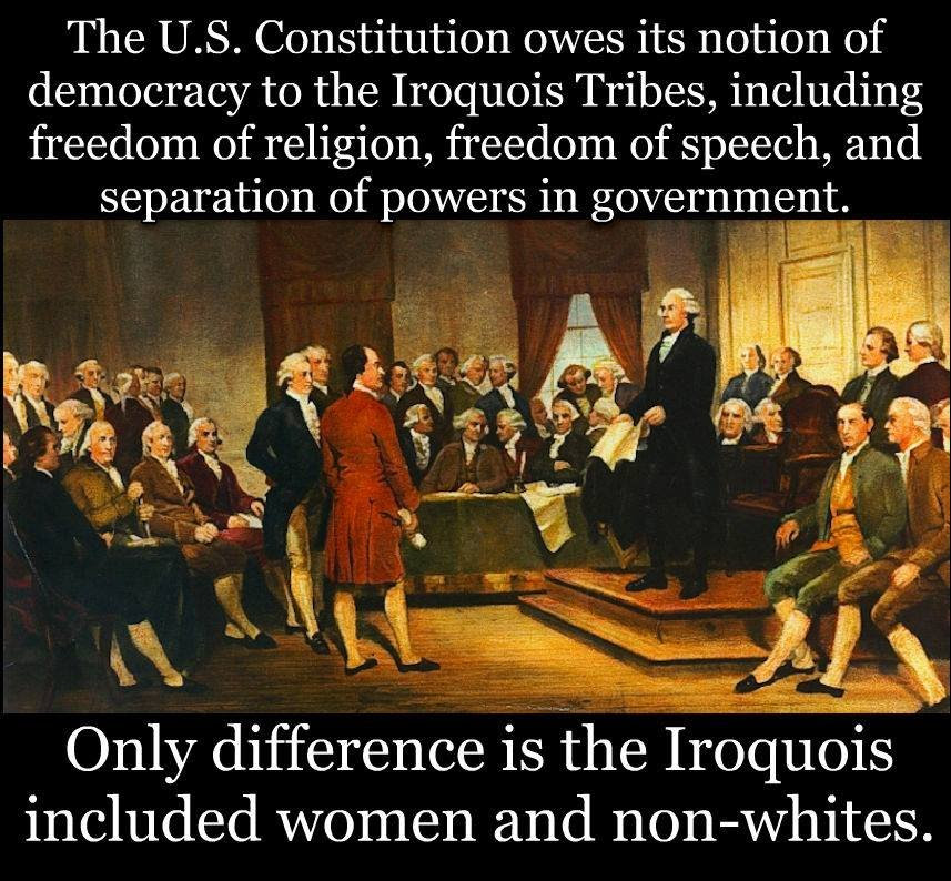 george washington