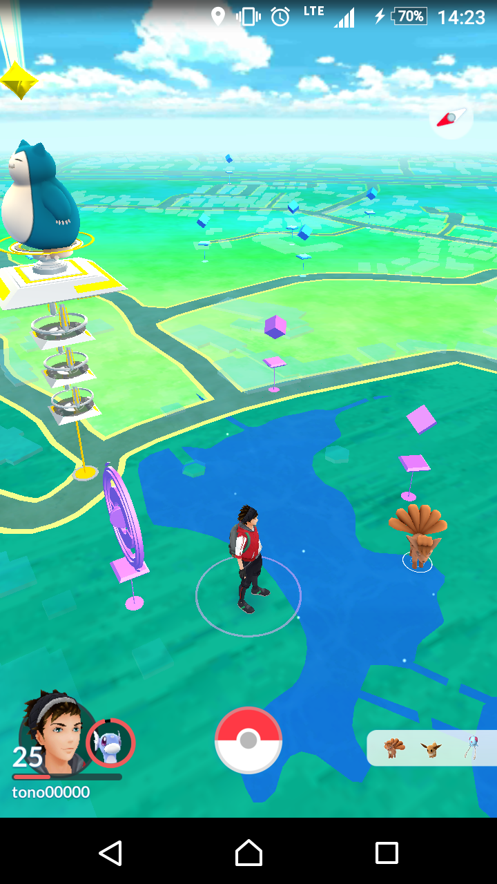 ポケモンgo 千葉県 イメージポケモンコレクション