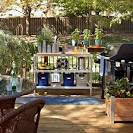 Deck decorating ideas - How to plan and design an outdoor living space