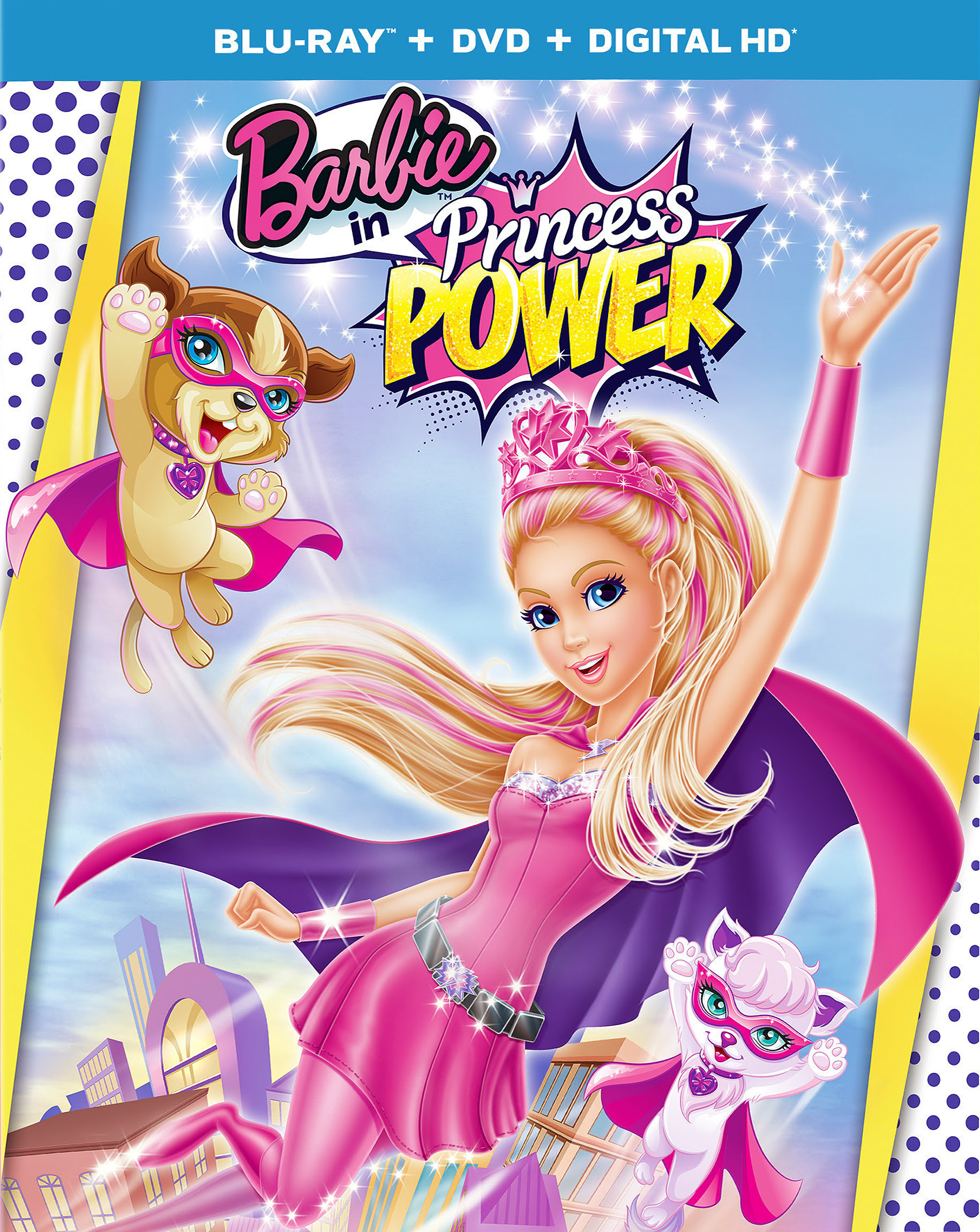 33 Top Pictures Barbie Movies Online Youtube : Barbie as Rapunzel 2002