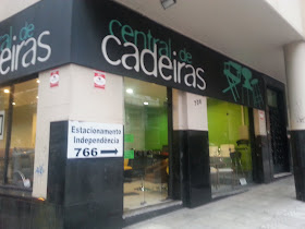 Central de Cadeiras