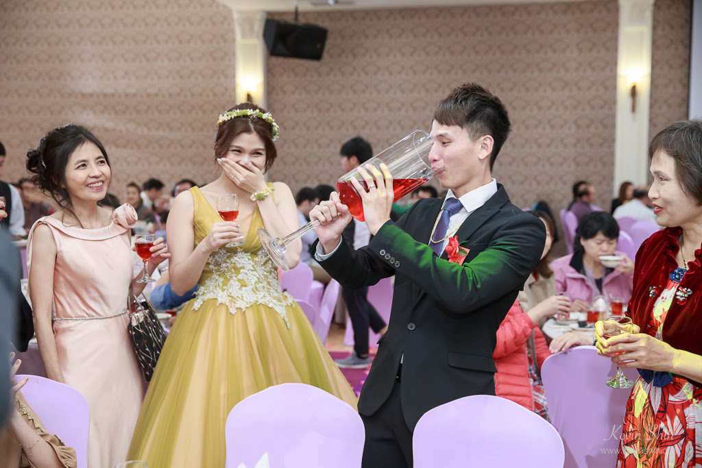 新竹威斯汀婚禮-婚攝-wedding