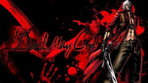 Devil May Cry Backgrounds Wallpaper Cave Devil May Cry Backgrounds Wallpaper Cave
