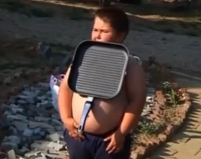 real life magneto