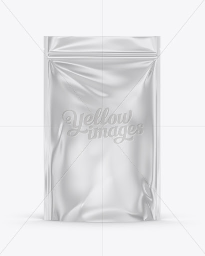 Download Refill Pouch Mockup Yellowimages Mockups