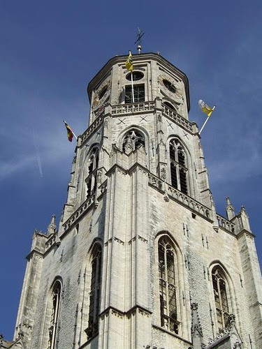 St. Gummarus Church
