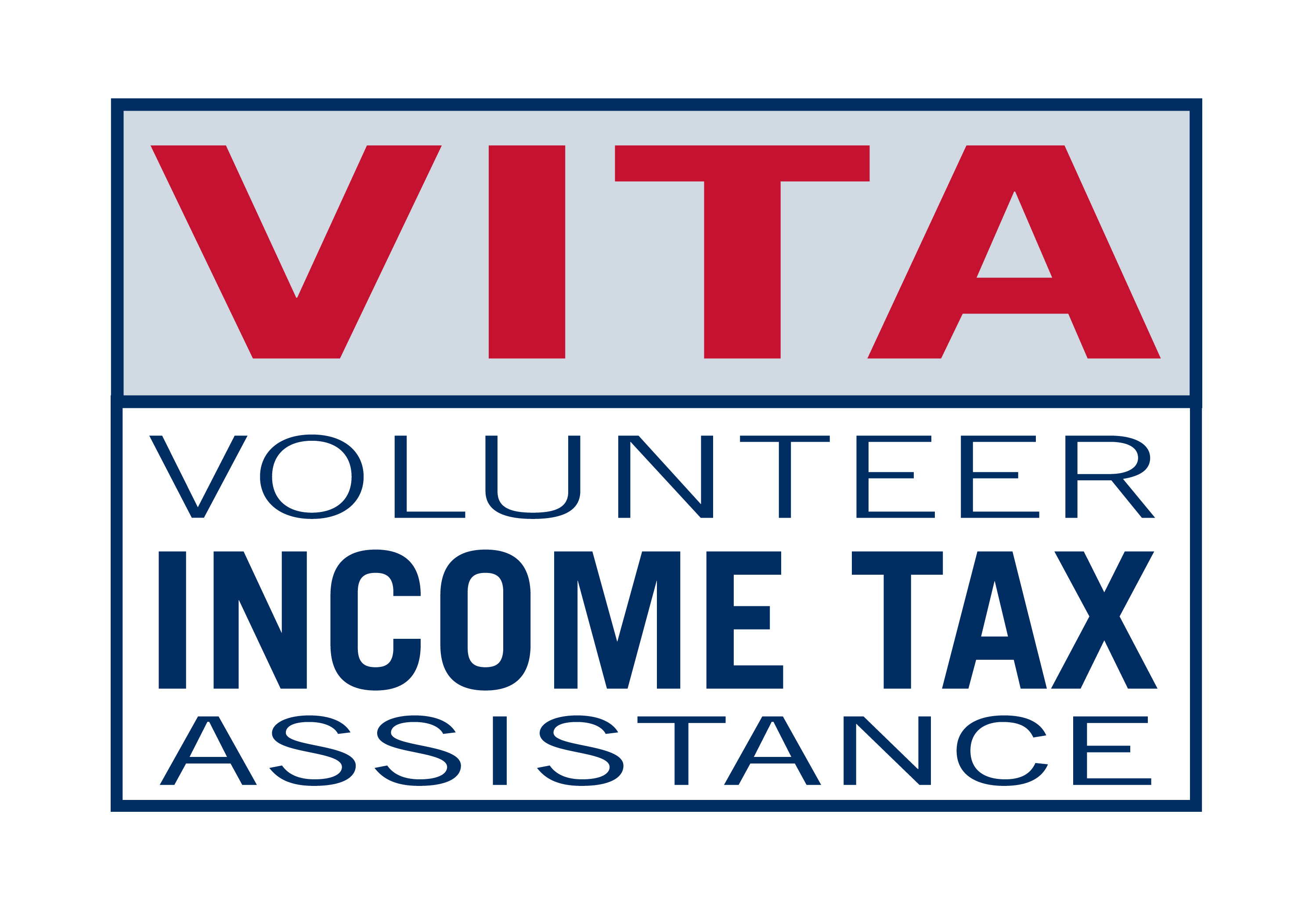 Vita Tax Services Near Me - TAXW