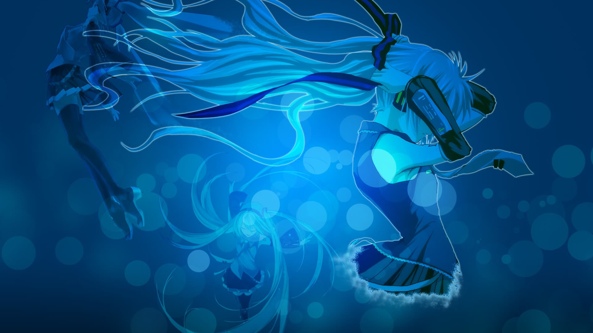 綺麗な初音 ミク 画像 壁紙 最高の花の画像