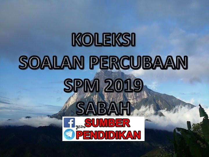 Soalan Percubaan Upsr 2019 Sains Kelantan - Selangor h