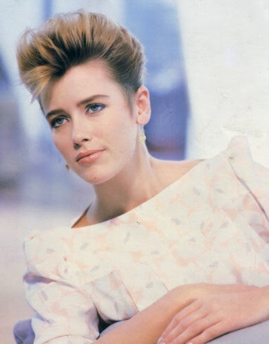 The Best Haircuts Center 80 S Hairstyles