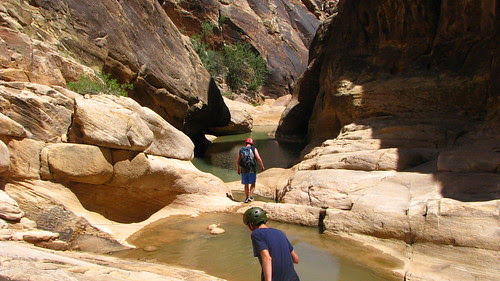 06.13.09 Eardley Canyon