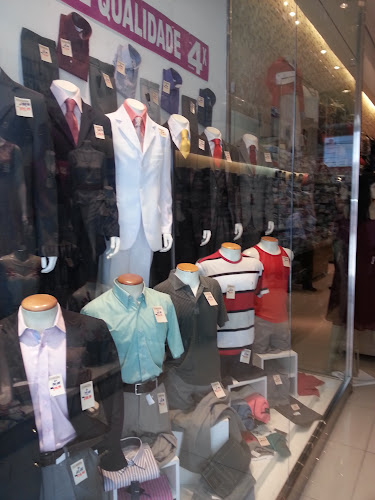 Via Moda - Recife