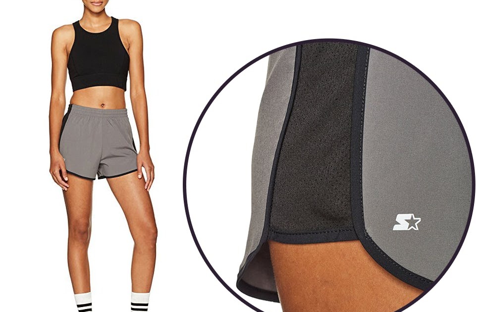 6 Day Best Workout Shorts For Big Thighs for Beginner