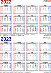South Alabama Academic Calendar 2022-2023 - Calendar 2022