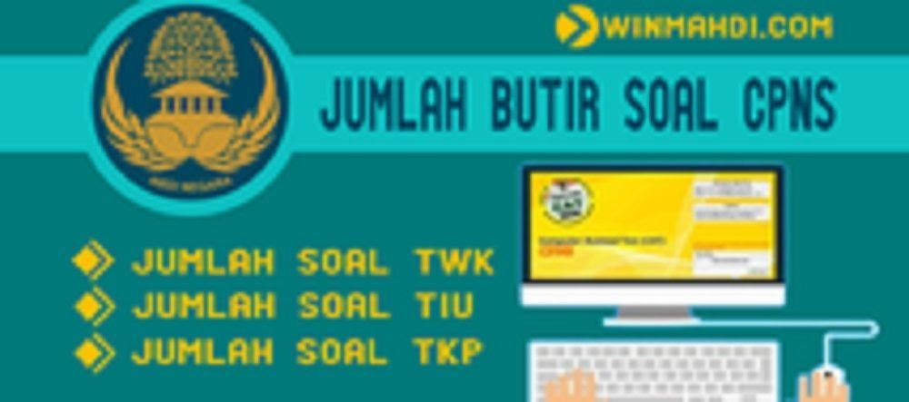Get Download Kumpulan Soal Soal Cpns Terbaru Beserta Kunci Jawaban PNG