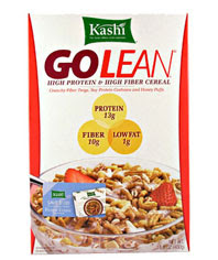 Kashi Go Lean