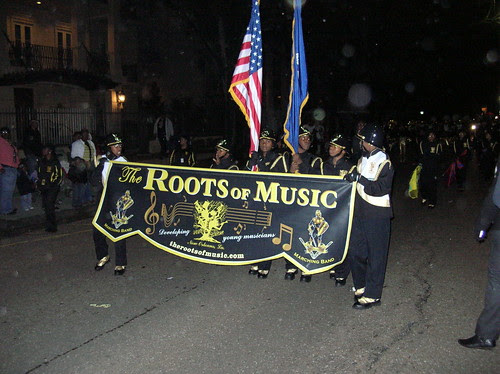 Roots of Music