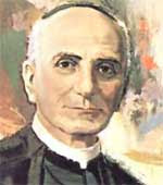 Aníbal María Di Francia , Santo
