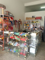 Santa Rita Agroveterinária