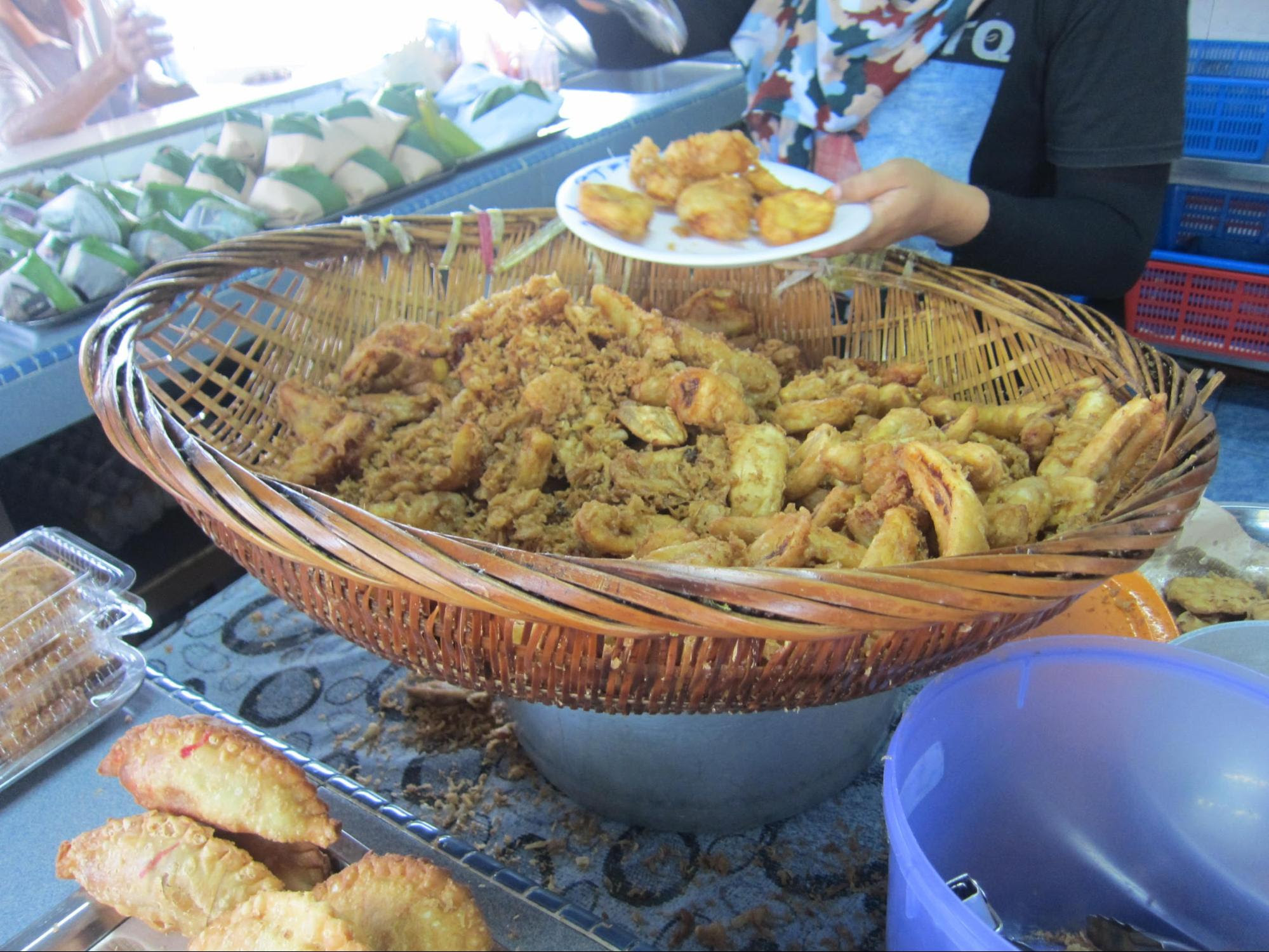 Johor Bahru Food Delivery : 12 Must-Visit Johor Bahru Food Places To