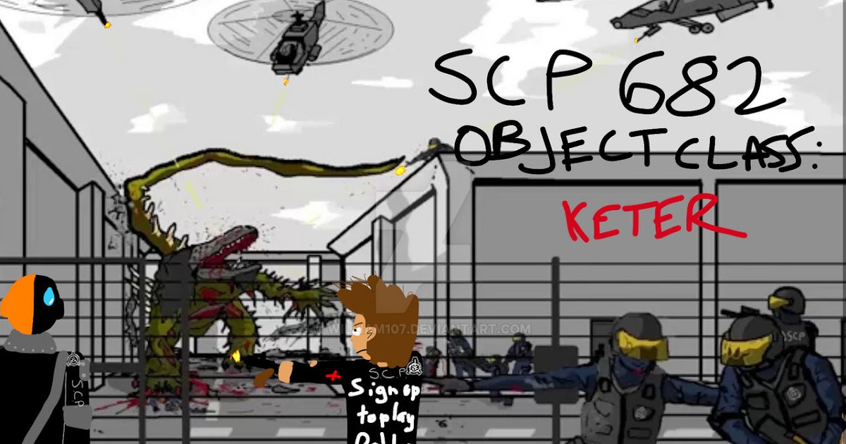 scp mtf