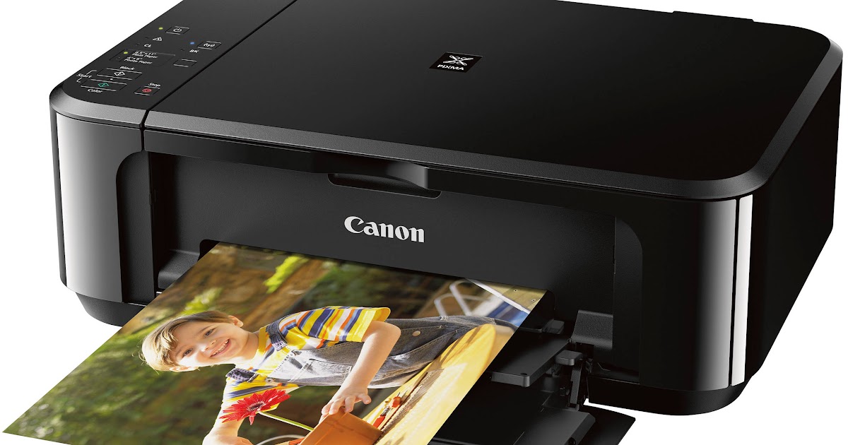 Canon Pixma Printer Video ~ Lingboa