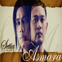 Lirik Lagu Setia Band – Asmara 2 (Sakit Hati)