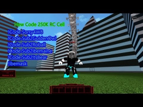 Roblox Ro Ghoul Rc Codes List