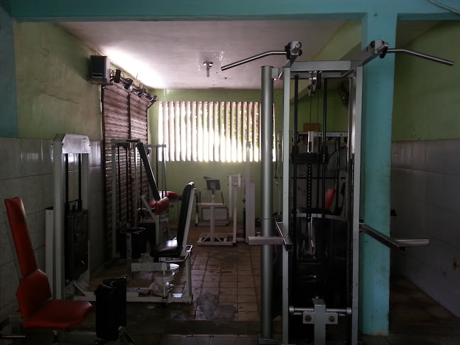 Avaliações sobre Body Muscle Academia em Fortaleza - Academia