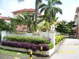 Suria Apartment