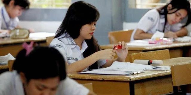 Contoh Soal Dan Jawaban Bahasa Indonesia Materi Debat Kelas 10