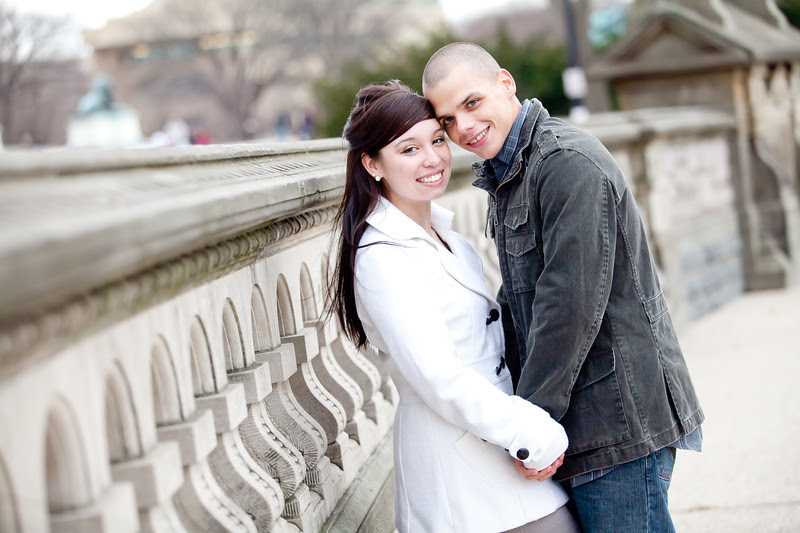 engagement photography
